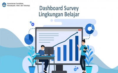 Survei Lingkungan Belajar