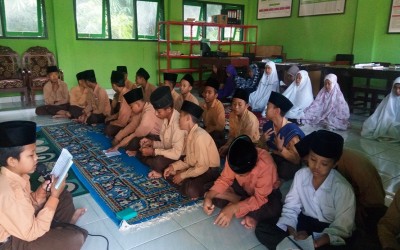 PROGRAM KERJA KESISWAAN